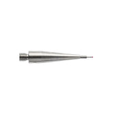 Renishaw A-5000-7632 M3 Ø0.5 mm ruby ball, tungsten carbide stem, L 21 mm, EWL 2 mm - Big-tools Industrial Supply Tools for Metal Cutting