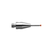 Renishaw A-5000-7801 M2 Ø0.7 mm ruby ball, tungsten carbide stem, L 10 mm, EWL 4 mm - Big-tools Industrial Supply Tools for Metal Cutting