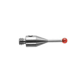 Renishaw A-5000-7802 M2 Ø1.5 mm ruby ball, stainless steel stem, L 10 mm, EWL 4.5 mm - Big-tools Industrial Supply Tools for Metal Cutting