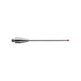 Renishaw A-5000-8663 M2 Ø1 mm ruby ball, tungsten carbide stem, L 27.5 mm, EWL 20.5 mm - Big-tools Industrial Supply Tools for Metal Cutting
