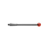 Renishaw A-5003-0040 M2 Ø3 mm ruby ball, tungsten carbide stem, L 30 mm, EWL 27 mm - Big-tools Industrial Supply Tools for Metal Cutting