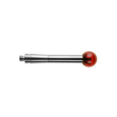 Renishaw A-5003-0046 M2 Ø5 mm ruby ball, tungsten carbide stem, L 20 mm, EWL 20 mm - Big-tools Industrial Supply Tools for Metal Cutting