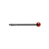 Renishaw A-5003-0047 M2 Ø5 mm ruby ball, tungsten carbide stem, L 30 mm, EWL 30 mm - Big-tools Industrial Supply Tools for Metal Cutting