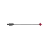 Renishaw A-5003-0068 M3 Ø4 mm ruby ball, ceramic stem, L 50 mm, EWL 46 mm - Big-tools Industrial Supply Tools for Metal Cutting