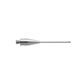 Renishaw A-5003-0577 M2 Ø0.7 mm ruby ball, tungsten carbide stem, L 20 mm, EWL 12 mm - Big-tools Industrial Supply Tools for Metal Cutting