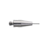 Renishaw A-5003-1208 M2 Ø0.3 mm tungsten carbide hemispherical ended stylus, L 10 mm, EWL 2.7 mm - Big-tools Industrial Supply Tools for Metal Cutting