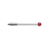 Renishaw A-5003-1370 M2 Ø4 mm ruby ball, ceramic stem, L 30 mm, EWL 30 mm - Big-tools Industrial Supply Tools for Metal Cutting