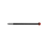 Renishaw A-5003-2286 M2 Ø5 mm ruby ball, carbon fibre stem, L 50 mm, EWL 50 mm - Big-tools Industrial Supply Tools for Metal Cutting