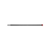 Renishaw A-5003-2290 M2 Ø5 mm ruby ball, carbon fibre stem, L 100 mm, EWL 100 mm - Big-tools Industrial Supply Tools for Metal Cutting