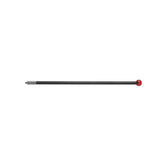 Renishaw A-5003-2291 M2 Ø6 mm ruby ball, carbon fibre stem, L 100 mm, EWL 100 mm - Big-tools Industrial Supply Tools for Metal Cutting