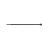 Renishaw A-5003-4241 M2 Ø4 mm ruby ball, carbon fibre stem, L 30 mm, EWL 30 mm - Big-tools Industrial Supply Tools for Metal Cutting