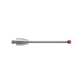 Renishaw A-5000-7630 M3 Ø5 mm ruby ball, stainless steel stem, L 21 mm, EWL 21 mm - Big-tools Industrial Supply Tools for Metal Cutting