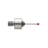 Renishaw A-5003-5206 M5 Ø2 mm ruby ball, tungsten carbide stem, L 20 mm, EWL 11 mm - Big-tools Industrial Supply Tools for Metal Cutting