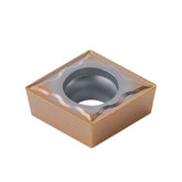 Fine Boring Inserts G-TBGT060102L-P G-TBGT060104L-P - Big-tools Industrial Supply Tools for Metal Cutting