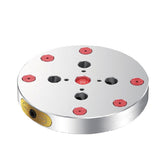 Round Zero Quick Change Plate BZ220-MN-52-170 - Big-tools Industrial Supply Tools for Metal Cutting