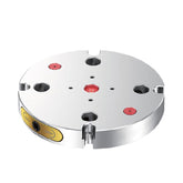 Round Zero Quick Change Plate BZ220-MN-96-200 - Big-tools Industrial Supply Tools for Metal Cutting