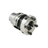 Runout Adjustable Flange Adapter HSK50A-MOD060-060~MOD140-075 - Makotools Industrial Supply Tools for Metal Cutting