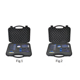 SBJ Boring Cutter Set - Precision Adjustable CNC Tool Kit - Big-tools Industrial Supply Tools for Metal Cutting