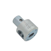 SBJ Precision Boring Head for Finishing - Various Combinations Possible with Different Cutting Tools - Big-tools Industrial Supply Tools for Metal Cutting