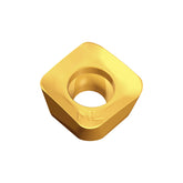 SBMT 13-ML Positive square inserts with 4 cutting edges for high feed milling in max. depth of cut ap 2,0 mm - Big-tools Industrial Supply Tools for Metal Cutting