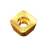 SBMT 13-M Positive square inserts with 4 cutting edges for high feed milling in max. depth of cut ap 2,0 mm - Big-tools Industrial Supply Tools for Metal Cutting