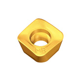 SBMT 13-MR Positive square inserts with 4 cutting edges for high feed milling in max. depth of cut ap 2,0 mm - Big-tools Industrial Supply Tools for Metal Cutting