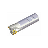 SCRM90TN-W-18 90° End mills with helical six cutting edges of double-sided TNMX 18 inserts - Big-tools Industrial Supply Tools for Metal Cutting