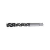 SFT45 PSU080 spiral fluted taps with high spiral taps for carbon steel & alloy steel - Makotools Industrial Supply Tools for Metal Cutting