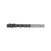 SFT45 spiral fluted taps with high spiral taps for carbon steel & alloy steel - Makotools Industrial Supply Tools for Metal Cutting