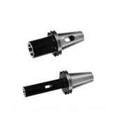 SK-MTA Taper Adapter (Morse) SK40-MTA1-45 SK40-MTA2-45 - Big-tools Industrial Supply Tools for Metal Cutting
