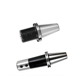SK50-SLN Side Lock End Mill Holder SK50-SLN16-100 SK50-SLN16-150 - Big-tools Industrial Supply Tools for Metal Cutting
