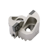 SMC insert holder for rough boring head - Makotools Industrial Supply Tools for Metal Cutting