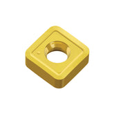 SNEX 12-W Precision ground wiper inserts of SN 12 with corner R and 8 cutting edges for steel and cast iron finish machining - Big-tools Industrial Supply Tools for Metal Cutting