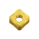 SNGX 1306 ANTN-ML Double-sided square inserts with 8 cutting edges for 45 face mills and general applications from roughing to finishing - Big-tools Industrial Supply Tools for Metal Cutting