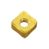 SNGX 1306 ENTN-M Double-sided square inserts with 8 cutting edges for 75 face mills and general applications - Big-tools Industrial Supply Tools for Metal Cutting