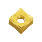 SNGX 1306 ZN-M Double-sided square inserts with 8 cutting edges & corner R and wiper flat for 88° face mills - Big-tools Industrial Supply Tools for Metal Cutting