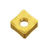 SNGX 1306 ZN-ML Double-sided square inserts with 8 cutting edges & corner R and wiper flat for 88° face mills - Big-tools Industrial Supply Tools for Metal Cutting