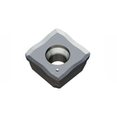 SOMT ...-DA Unique economical 4-corner TOP DRILL inserts for aluminum applications - Big-tools Industrial Supply Tools for Metal Cutting