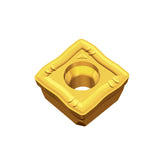 SOMT ...-DK Unique economical 4-corner TOP DRILL inserts for cast iron applications - Big-tools Industrial Supply Tools for Metal Cutting