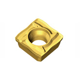 SOMT ...-DL Unique economical 4-corner TOP DRILL inserts for mild steel applications - Big-tools Industrial Supply Tools for Metal Cutting