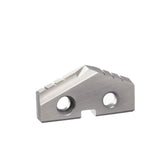 SP-*-50SC Carbide Insert Of Spade Drill (Inch) - Big-tools Industrial Supply Tools for Metal Cutting