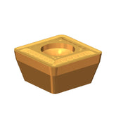 G-SPMG General Indexable Drilling Insert - Big-tools Industrial Supply Tools for Metal Cutting