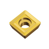 SPMT 09/11/14-EM Positive square inserts with 4 cutting edges for general milling applications - Big-tools Industrial Supply Tools for Metal Cutting