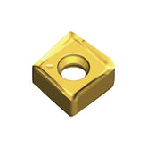 SQKU 07-PNR-M Double-sided Square inserts with economical 8 cutting edges for 90° shoulder milling without mismatch for general applications - Big-tools Industrial Supply Tools for Metal Cutting