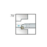 SSKC R/L Boring bar holder A S - Makotools Industrial Supply Tools for Metal Cutting