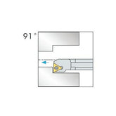 STFC R/L Boring bar holder A S - Makotools Industrial Supply Tools for Metal Cutting