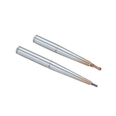 SUPER SLIM Type Clamping diameter: ø4 - ø12 Shrink Fit Chuck - Big-tools Industrial Supply Tools for Metal Cutting