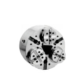 SW Self-Centering Compensation Pull Back 3 Jaw Chuck - Big-tools Industrial Supply Tools for Metal Cutting