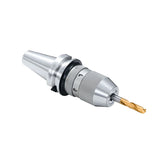 Securely Chucks The Drill With Simple Operation - Big-tools Industrial Supply Tools for Metal Cutting