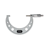 Series 103 Outside Micrometers - Big-tools Industrial Supply Tools for Metal Cutting